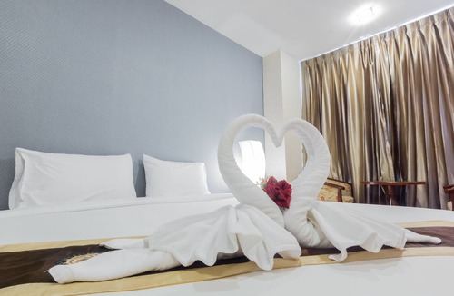 Hua Mak Hotel | Three Seasons Bangkok