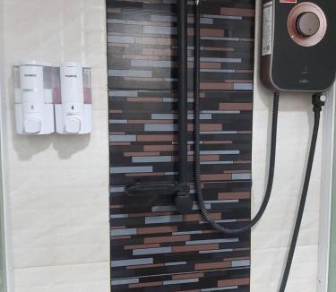 Ban Tai Hostel | Thyme Xeriscape Hostel