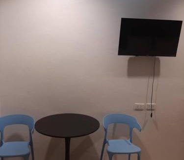 Ban Tai Hostel | Thyme Xeriscape Hostel