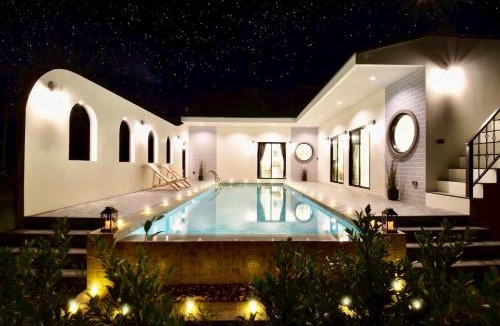 Wang Katha House | Ticino pool villa Khao yai by samonrada