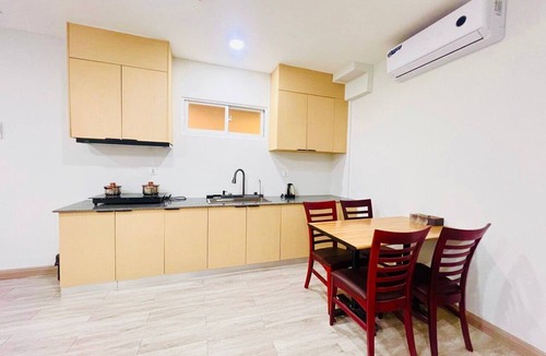 Downtown Siem Reap Apartment | Tiffany House Residence