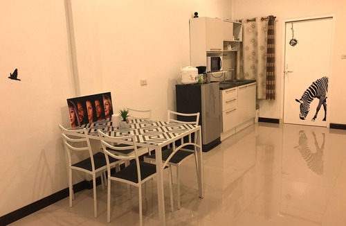 Krabi House | Tiger Cave Home Krabi