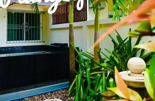 Krabi House | Tiger Cave Home