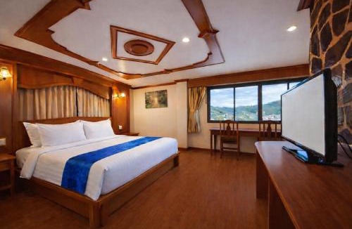 Patong Hotel | Tiger Complex Hotel