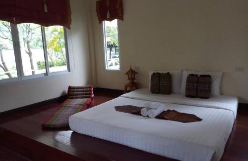 Nai Mueang House | Tiger@home