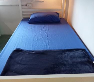 Haad Rin Hostel | TIKI HOSTEL