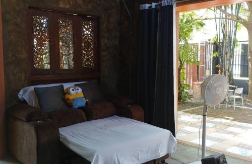 Saraphi House | Tim T Studio Art of living