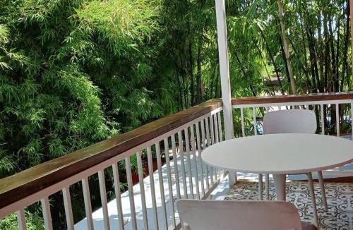 Saraphi House | Tim T Studio Art of living
