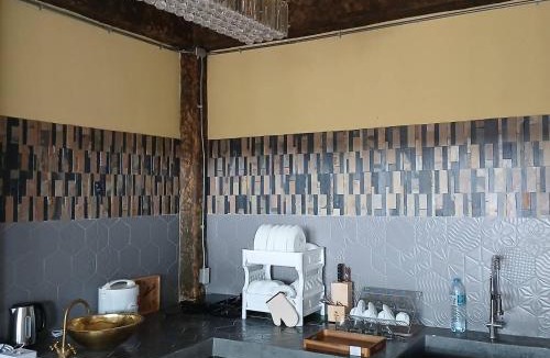 Saraphi House | Tim T Studio Art of living