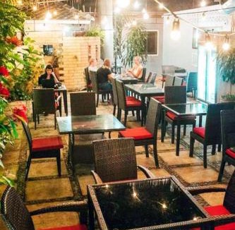 Bophut Hostel | Timeless Hostel