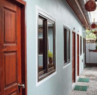 Bophut Hostel | Timeless Hostel