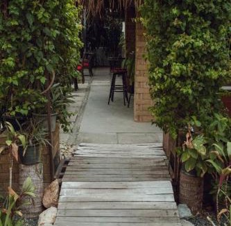 Bophut Hostel | Timeless Hostel