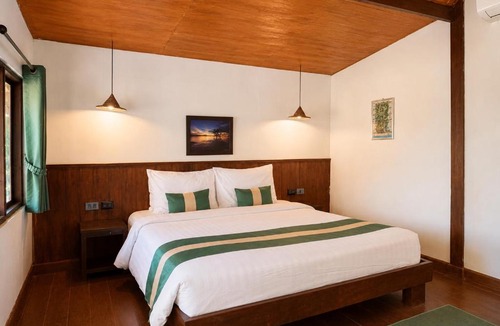 Nuea Khlong Resort | Ting Rai Bay Resort