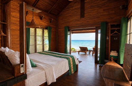 Nuea Khlong Resort | Ting Rai Bay Resort