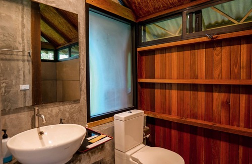 Krabi Hotel | Tinidee Hideaway Tonsai Beach Krabi