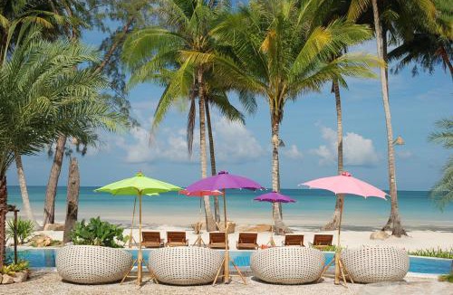Ko Kood Resort | Tinkerbell Resort @ Koh Kood