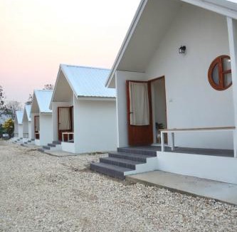 Chae Hom House | Tiny house homestay T3-5 not avaliable