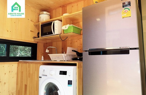 Ko Lanta House | Tiny house on Koh Lanta only 2 mins walk to the beach