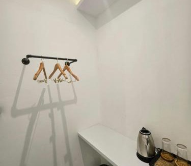Downtown Hat Yai Hostel | Tinystay