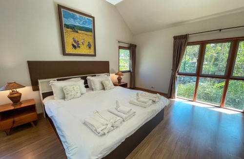 Ban Pang Nam Thu Resort | Tippaya Villa