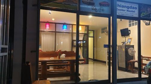 Chiang Dao Hostel | Titans House Chiang Dao