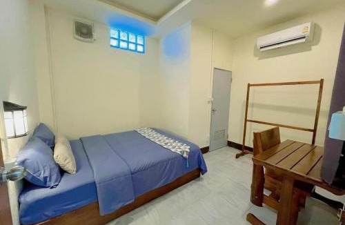 Chiang Dao Hostel | Titans House Chiang Dao