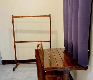 Chiang Dao Hostel | Titans House Chiang Dao