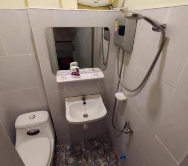 Chiang Dao Hostel | Titans House Chiang Dao