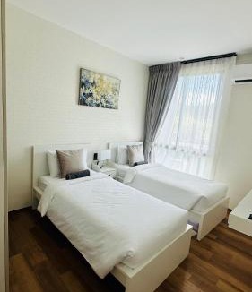 Sa Khu Apartment | Title Halo Family Stay 2BDR