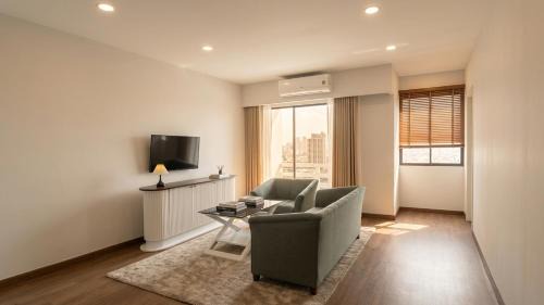 Sathorn Hotel | Tittower