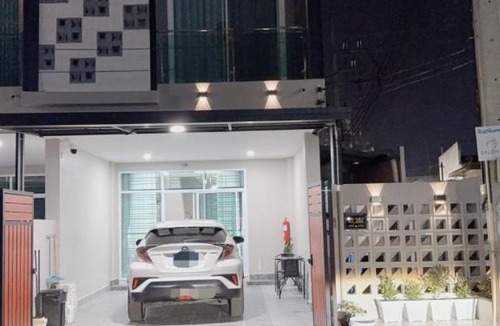 Hat Yai Villa | Tiwa Thungsao Hatyai