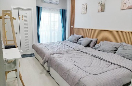 Hat Yai Villa | Tiwa Thungsao Hatyai