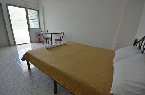 Hat Yai Hotel | TK Apartment