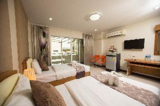 Hat Yai Hotel | TK mansion Hat Yai