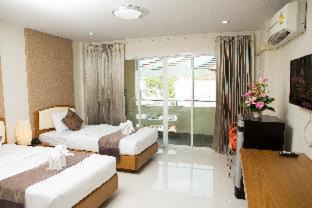 Hat Yai Hotel | TK mansion Hat Yai