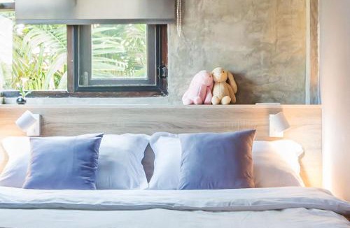 Wua Lai Hostel | To Bed Poshtel