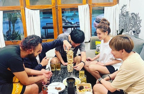 Wieng Hostel | Together Backpackers Hostel