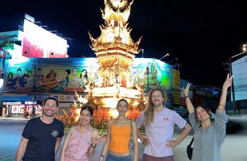 Wieng Hostel | Together Backpackers Hostel