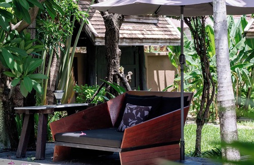 Chang Phueak Villa | Tolani Northgate Villa Chiang Mai