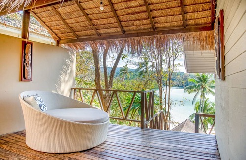 Ko Kood Hotel | Tolani Resort Koh Kood