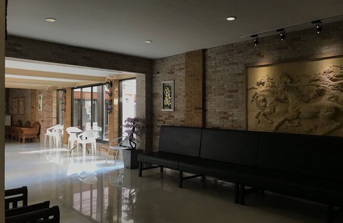 Uttaradit Hotel | Ton Thong Resort Hotel