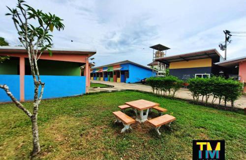 Ban Pa Yang Resort | Tongmai Resort