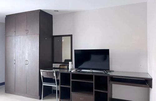 Phlabphla Apartment | Tongyang House Serviced Apartment