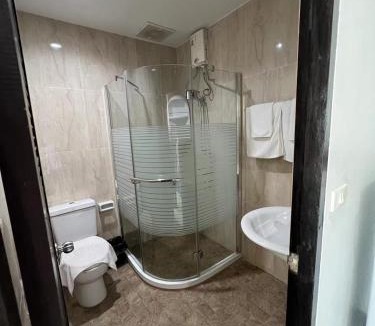 Phlabphla Apartment | Tongyang House Serviced Apartment