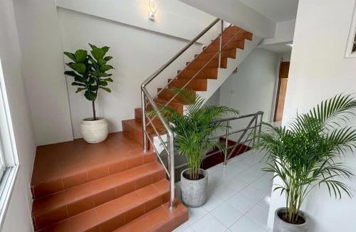 Cha-am Apartment | Tonot Luang Residence Hotel