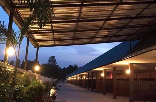 Plaeng Yao Hotel | Tonpalm Resort