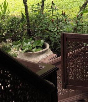 Samut Sakhon Villa | TonphuengVilla