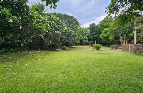 Samut Sakhon Villa | TonphuengVilla