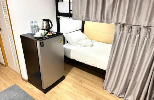 Patong Hostel | Top Residence Patong