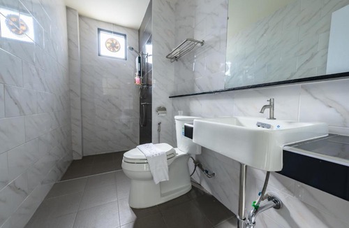 Talat Hotel | Top Residence